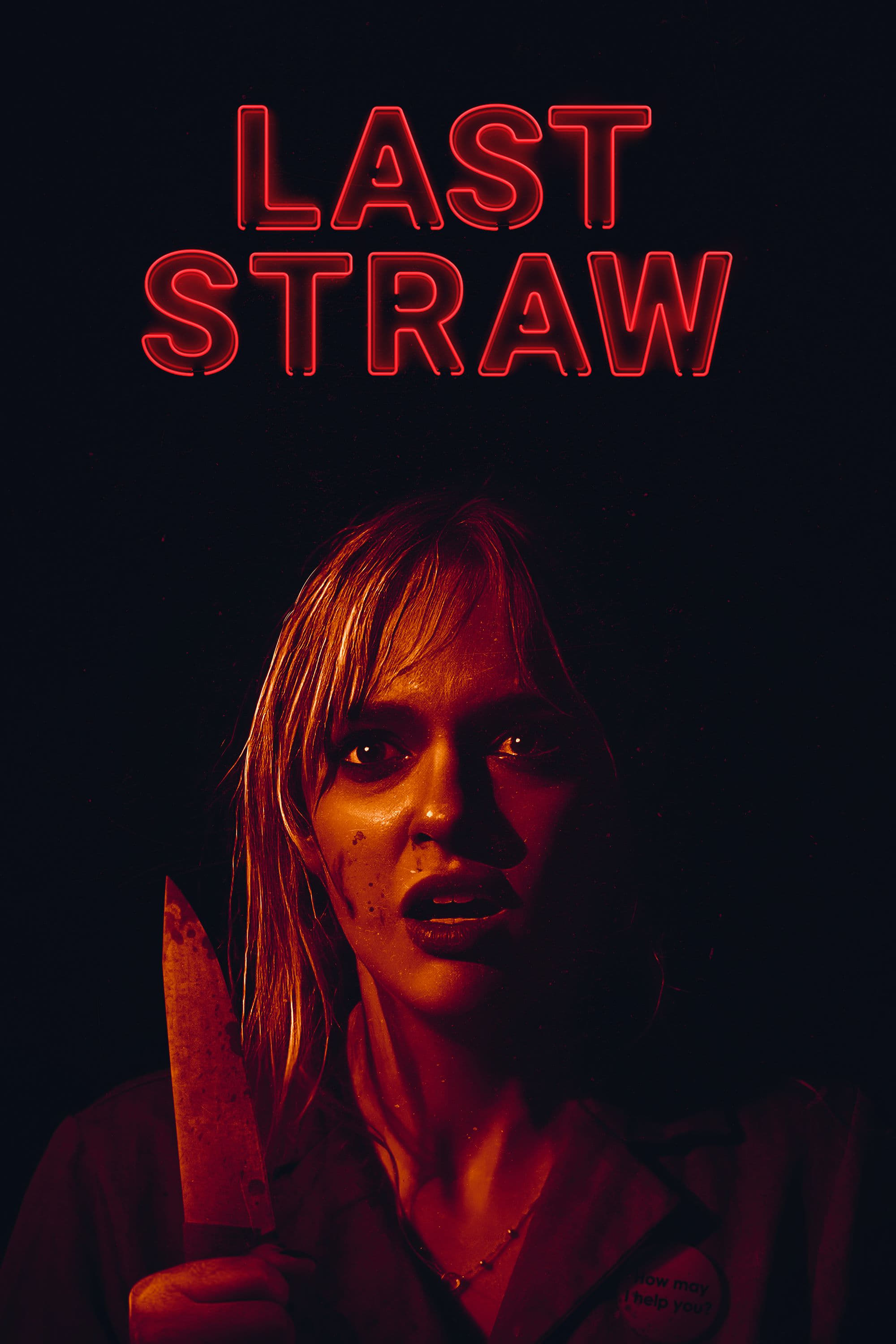 Locandina di Last Straw