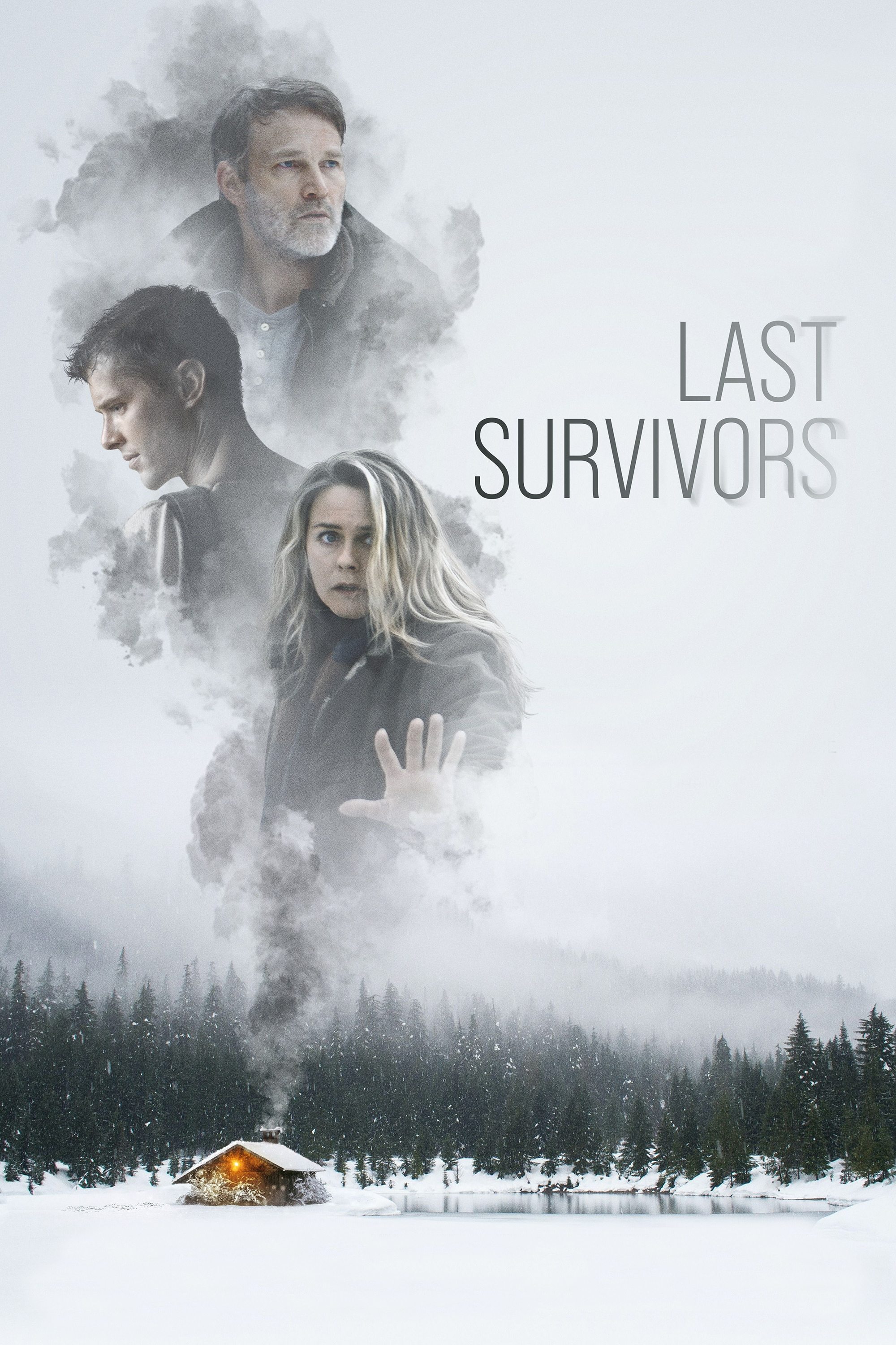 Locandina di Last Survivors