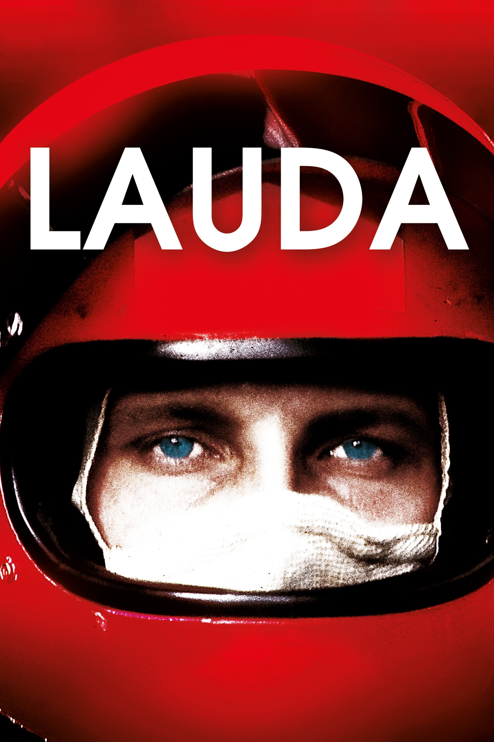 Locandina di Lauda: The Untold Story