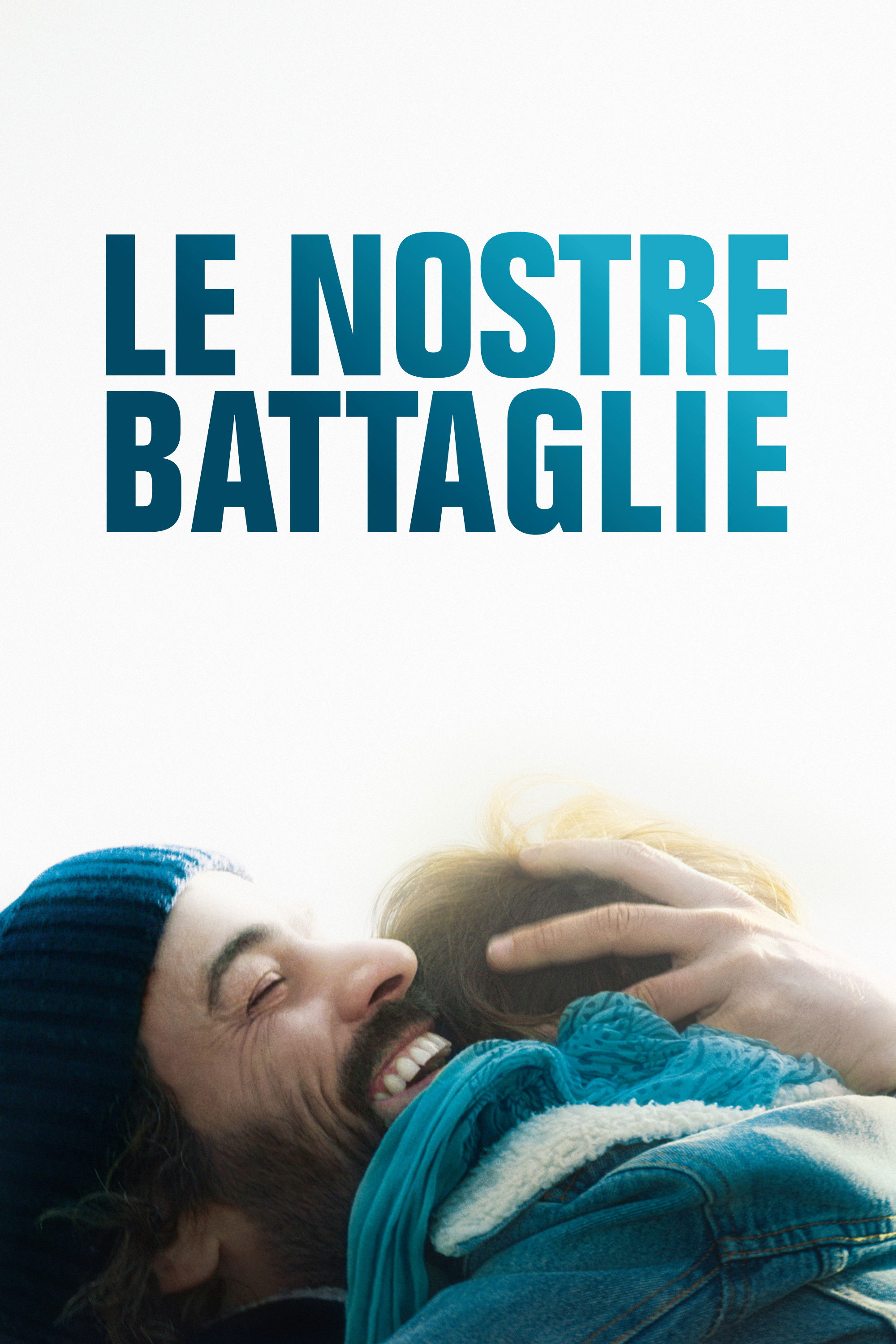 Locandina di Le nostre battaglie
