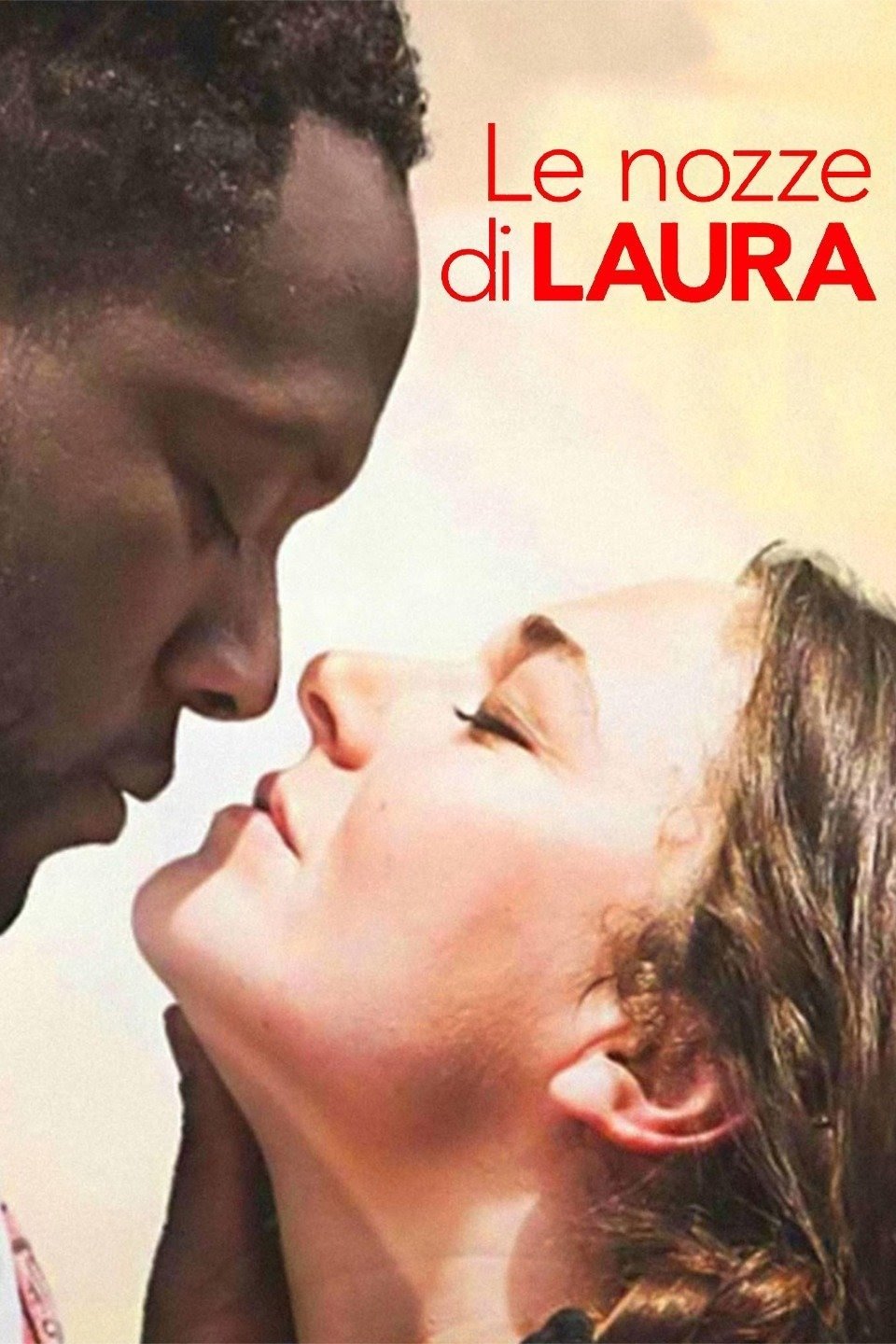 Locandina di Le nozze di Laura