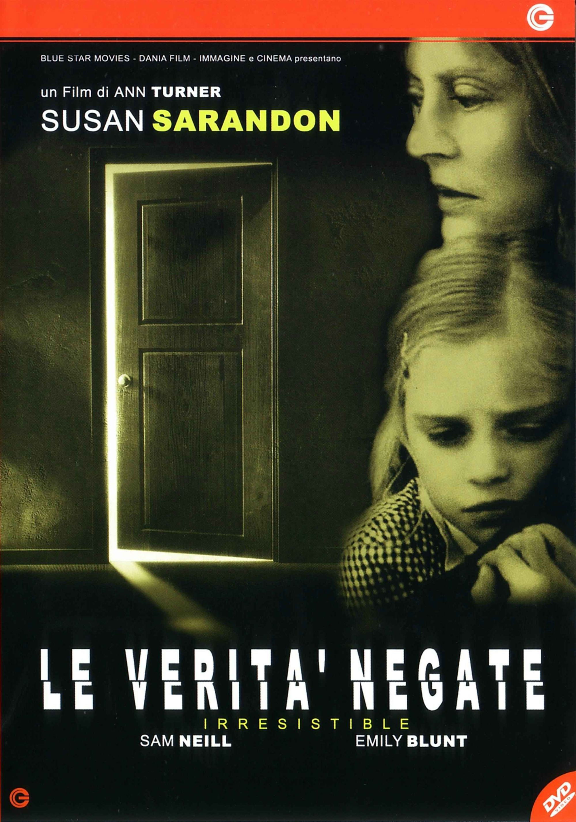 Locandina di Le verità negate