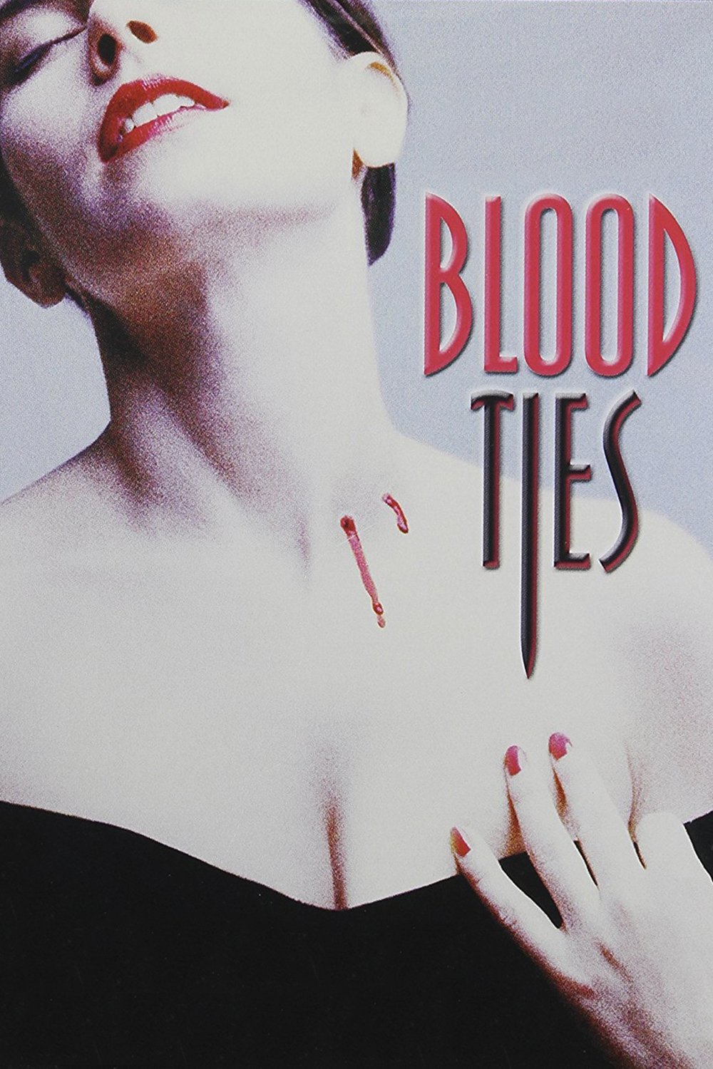 Locandina di Legami di sangue