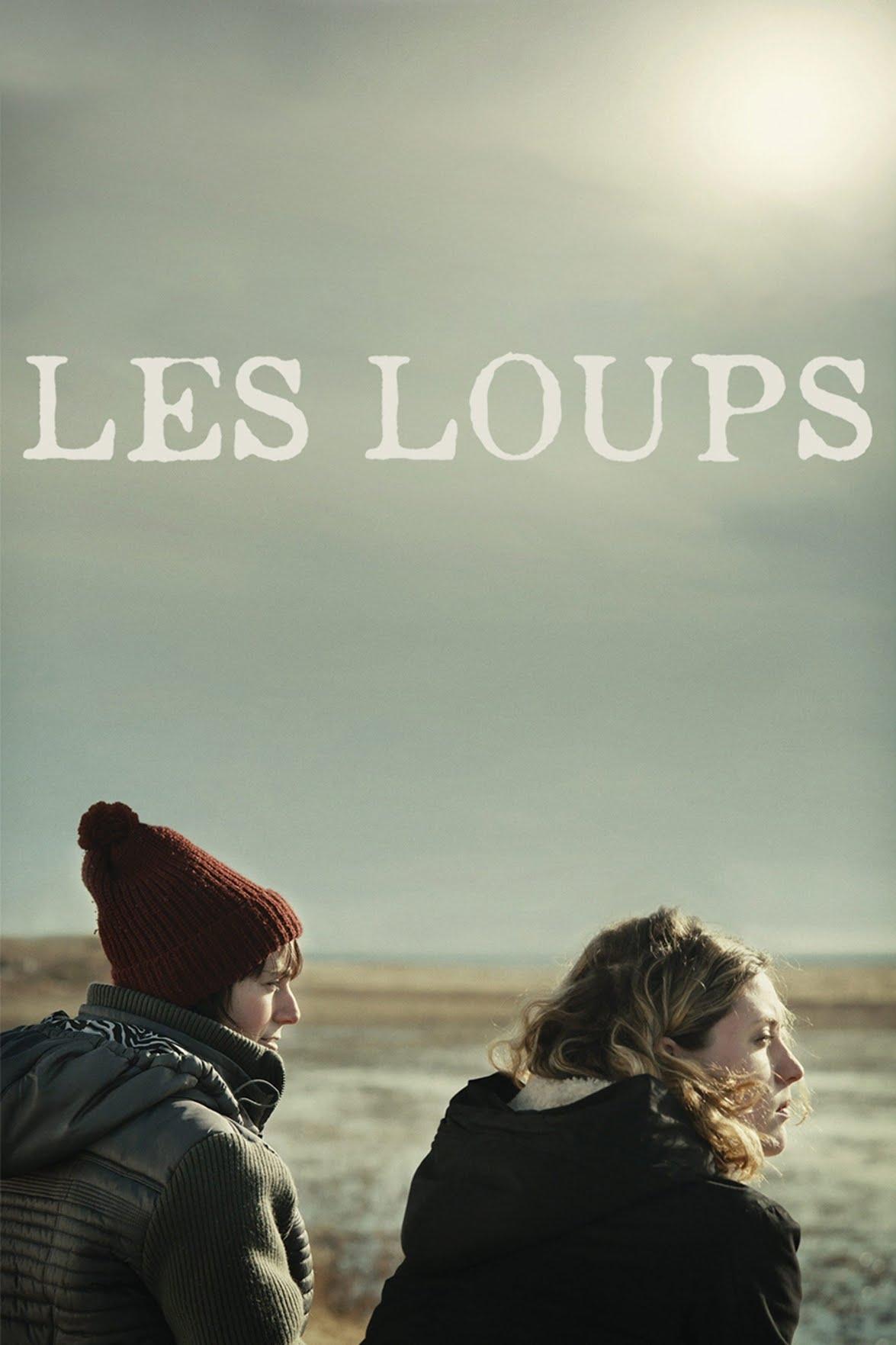 Locandina di Les loups