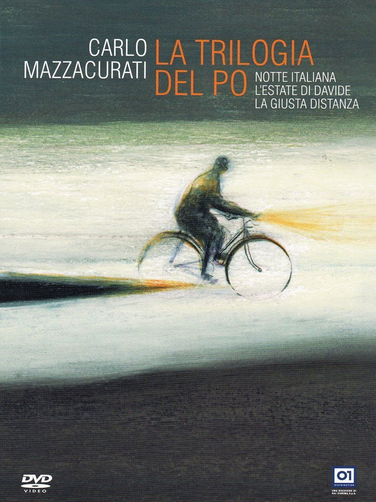 Locandina di L'estate di Davide