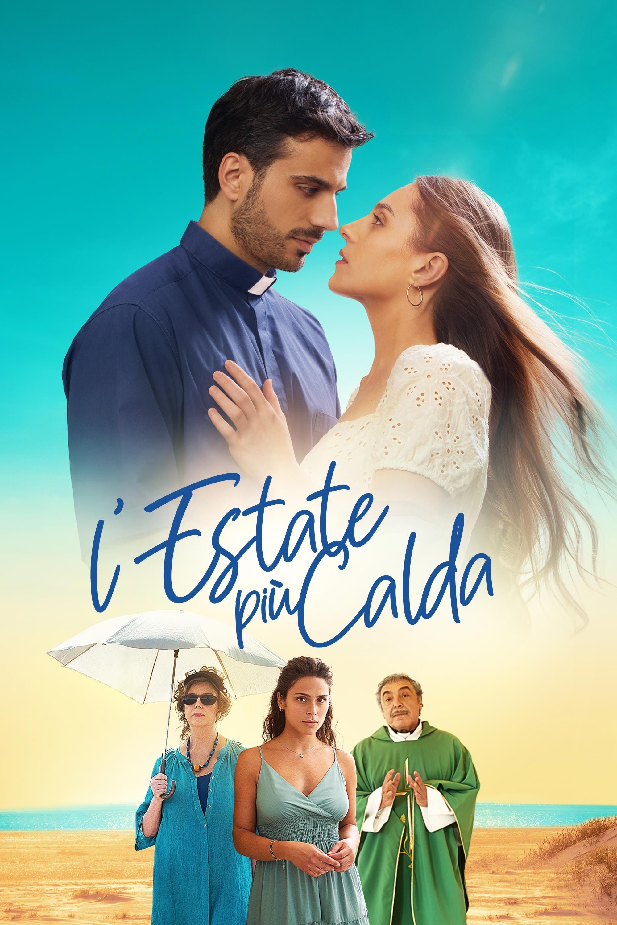 Locandina di L'estate più calda