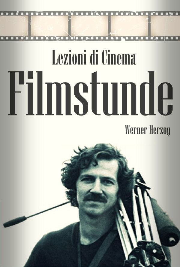 Locandina di Lezione di cinema