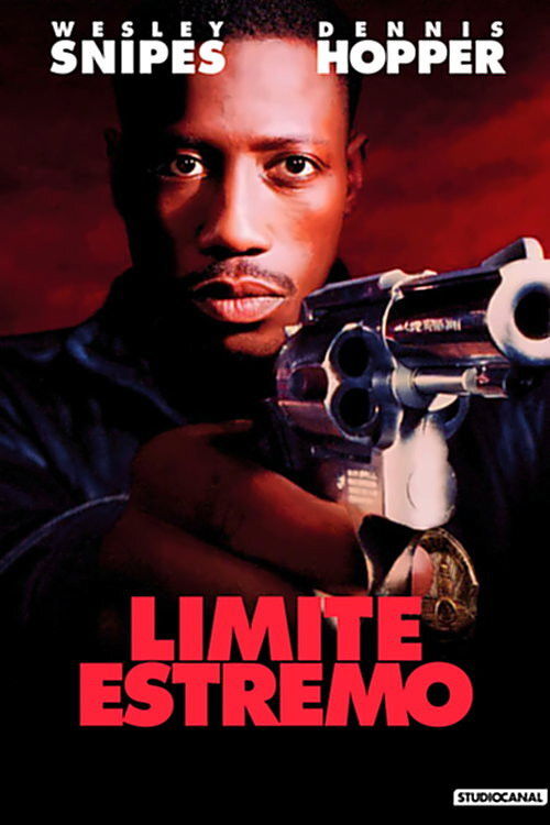 Locandina di Limite estremo