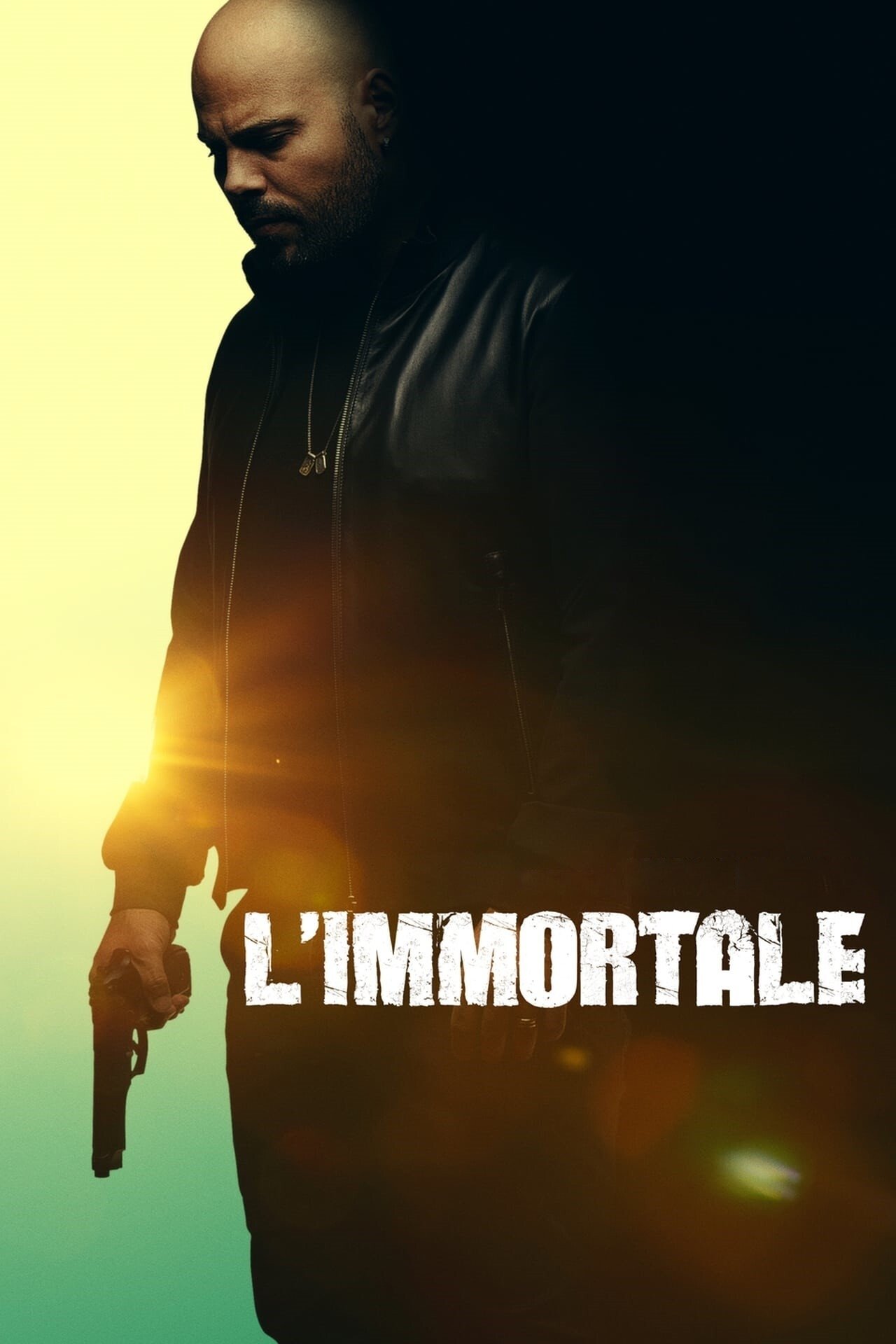 Locandina di L'Immortale