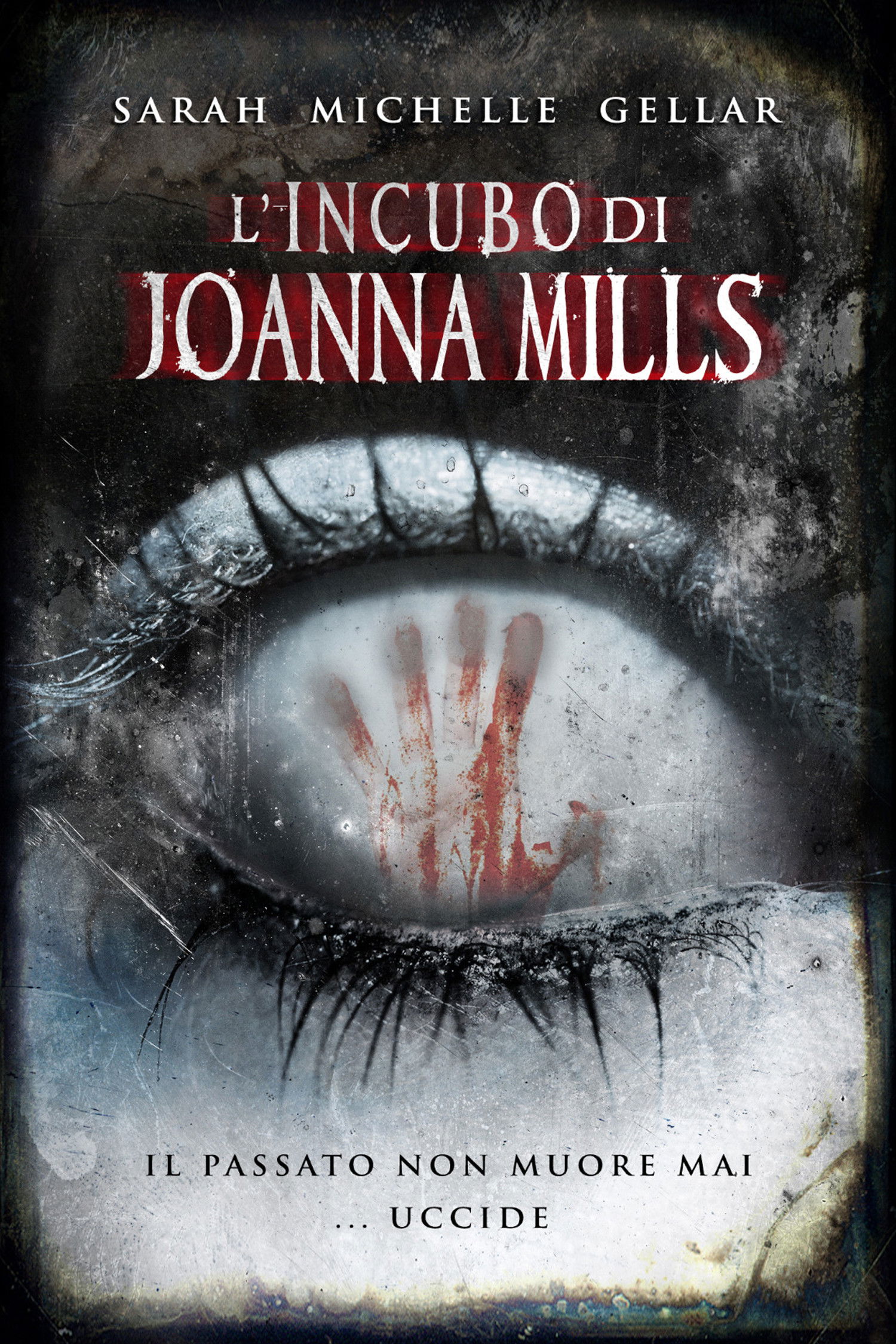 Locandina di L'incubo di Joanna Mills