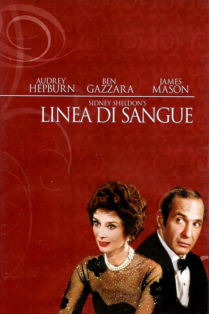Locandina di Linea di sangue