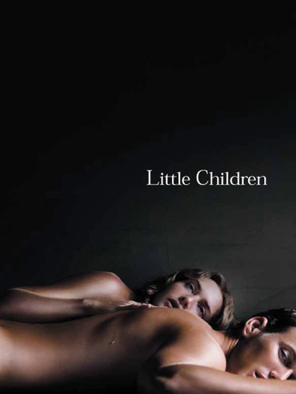 Locandina di Little Children