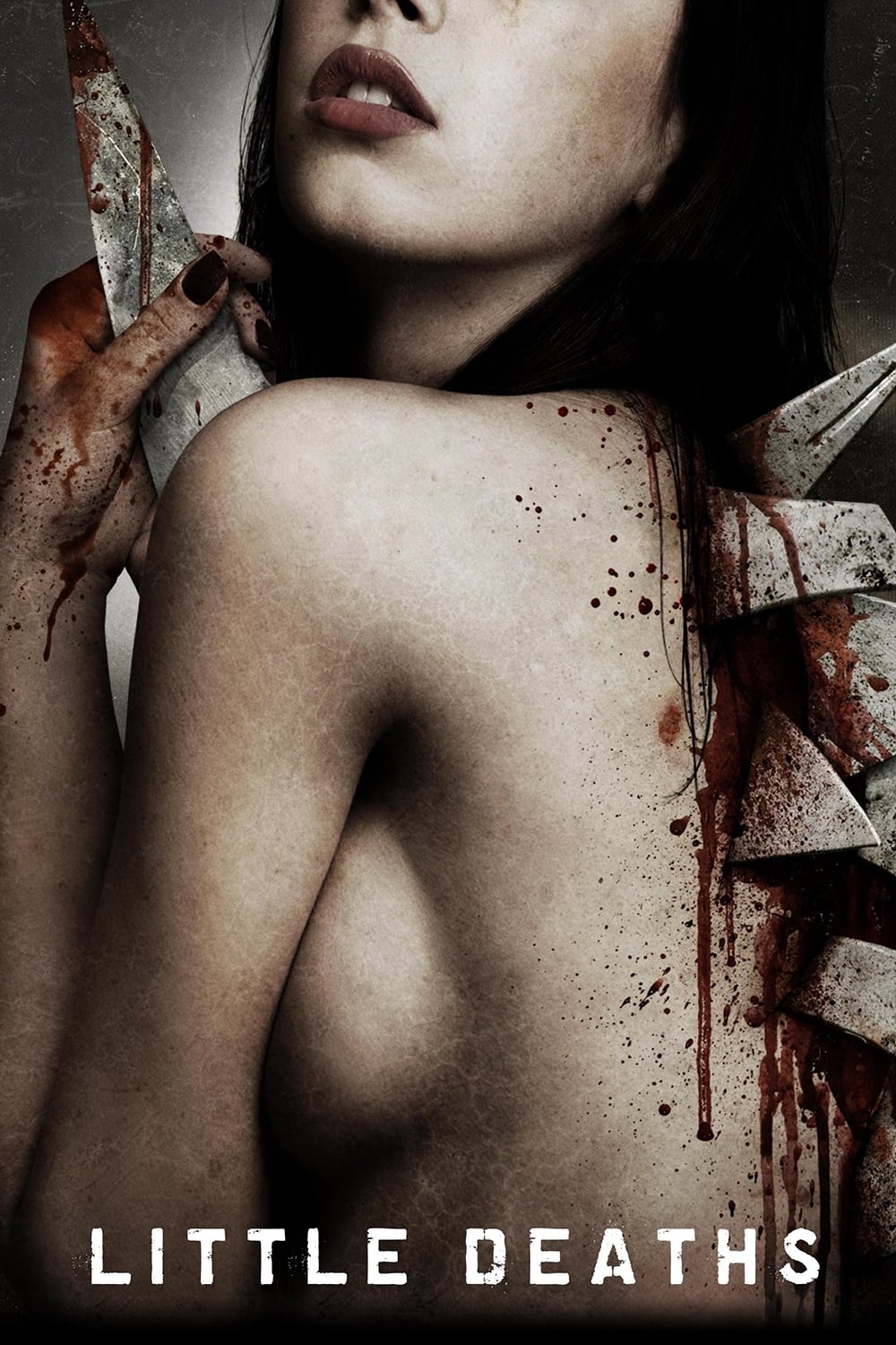 Locandina di Little Deaths