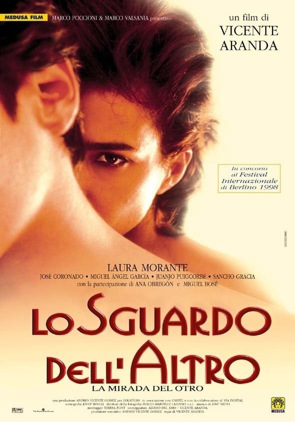 Locandina di Lo sguardo dell'altro