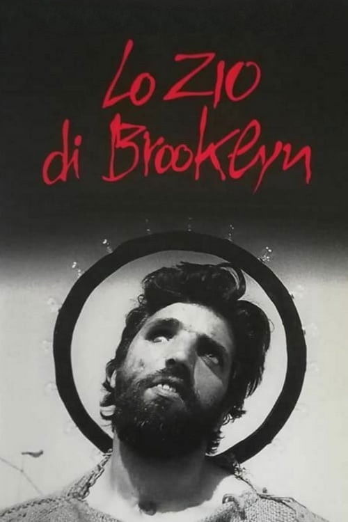 Locandina di Lo Zio di Brooklyn