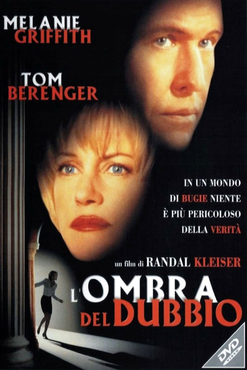 Locandina di L'ombra del dubbio