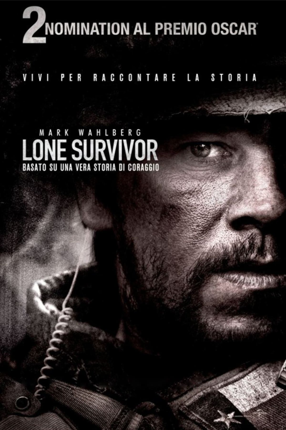 Locandina di Lone Survivor