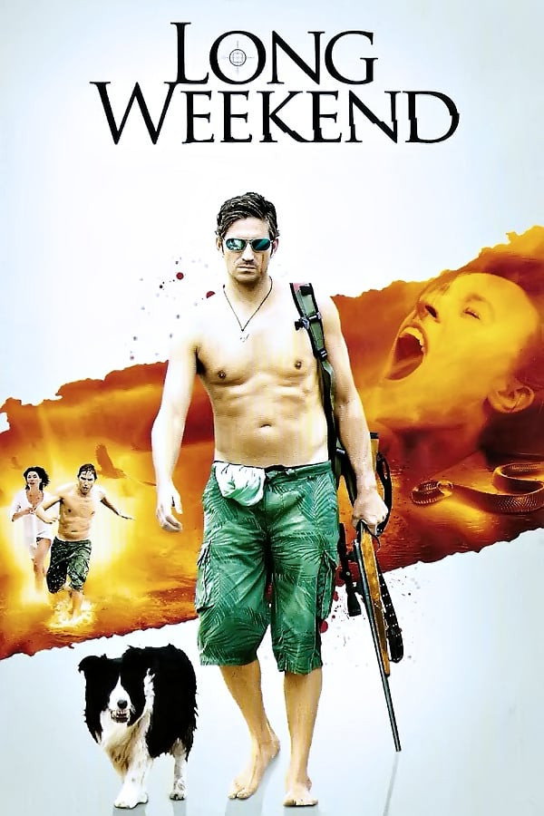 Locandina di Long Weekend