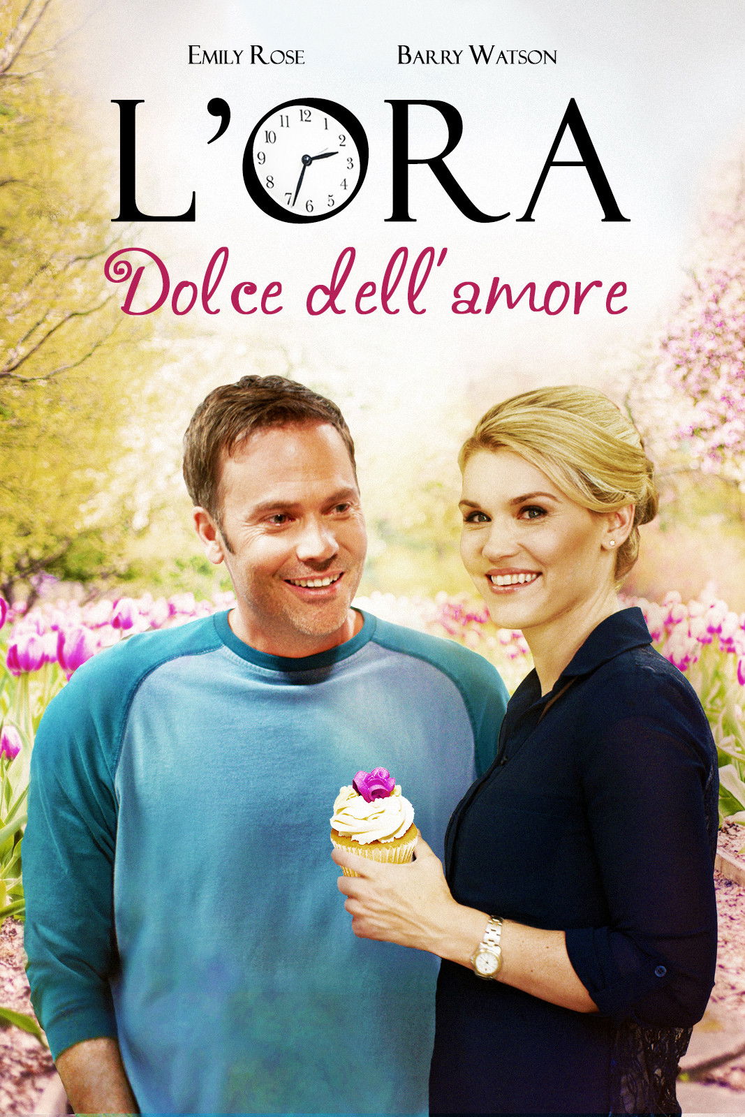 Locandina di L'ora dolce dell'amore