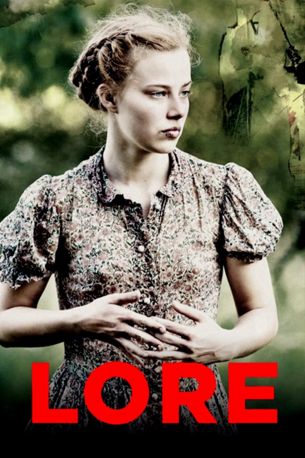 Locandina di Lore