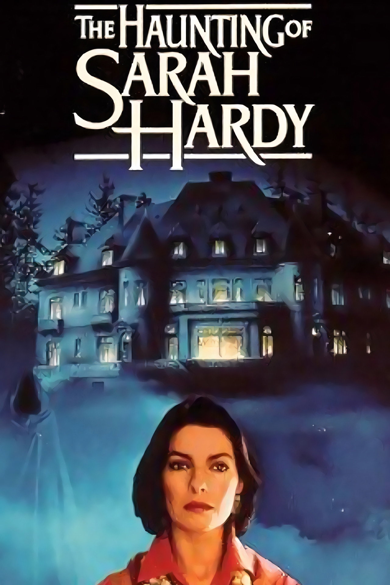 Locandina di L'ossessione di Sarah Hardy