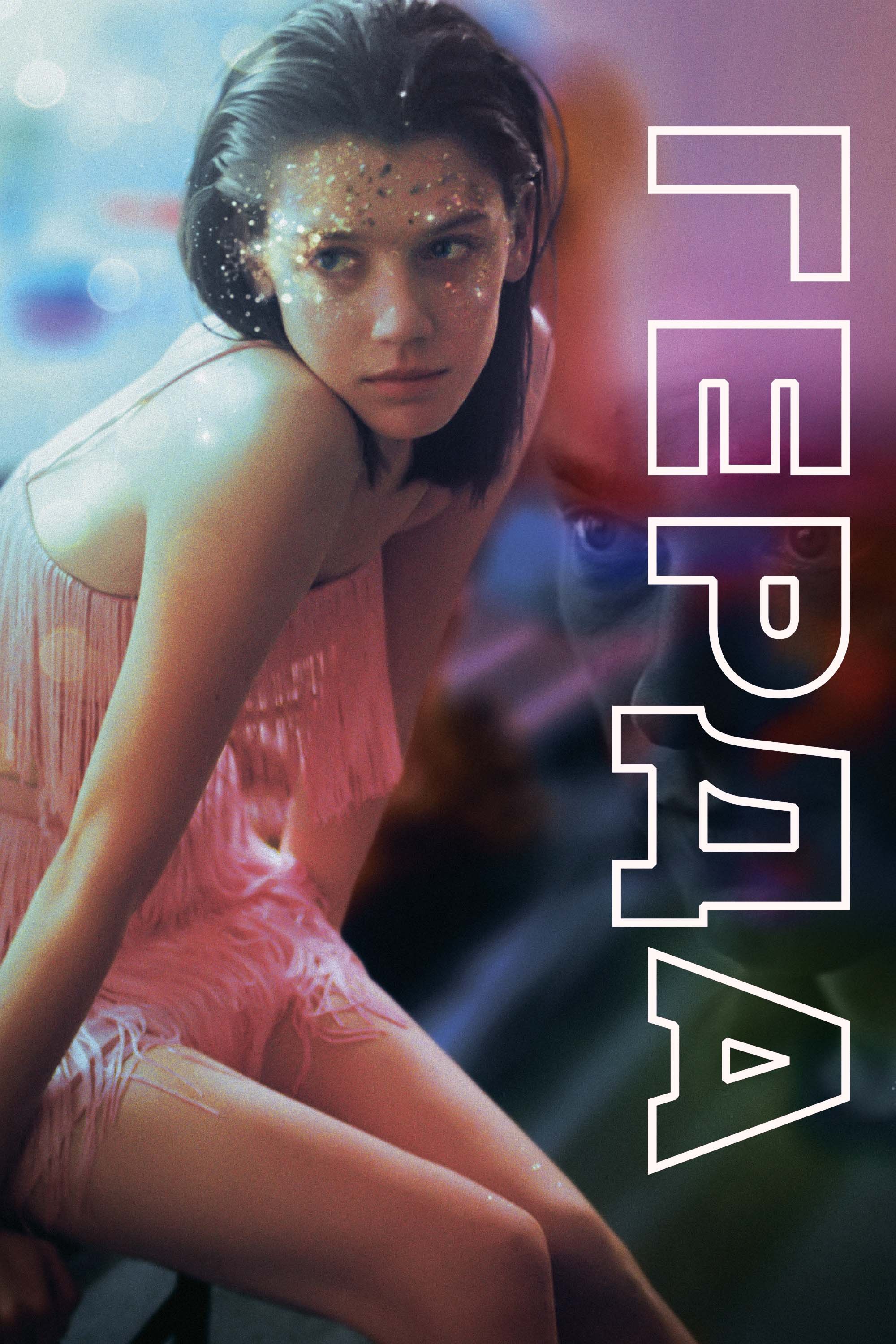 Locandina di Lost Girl