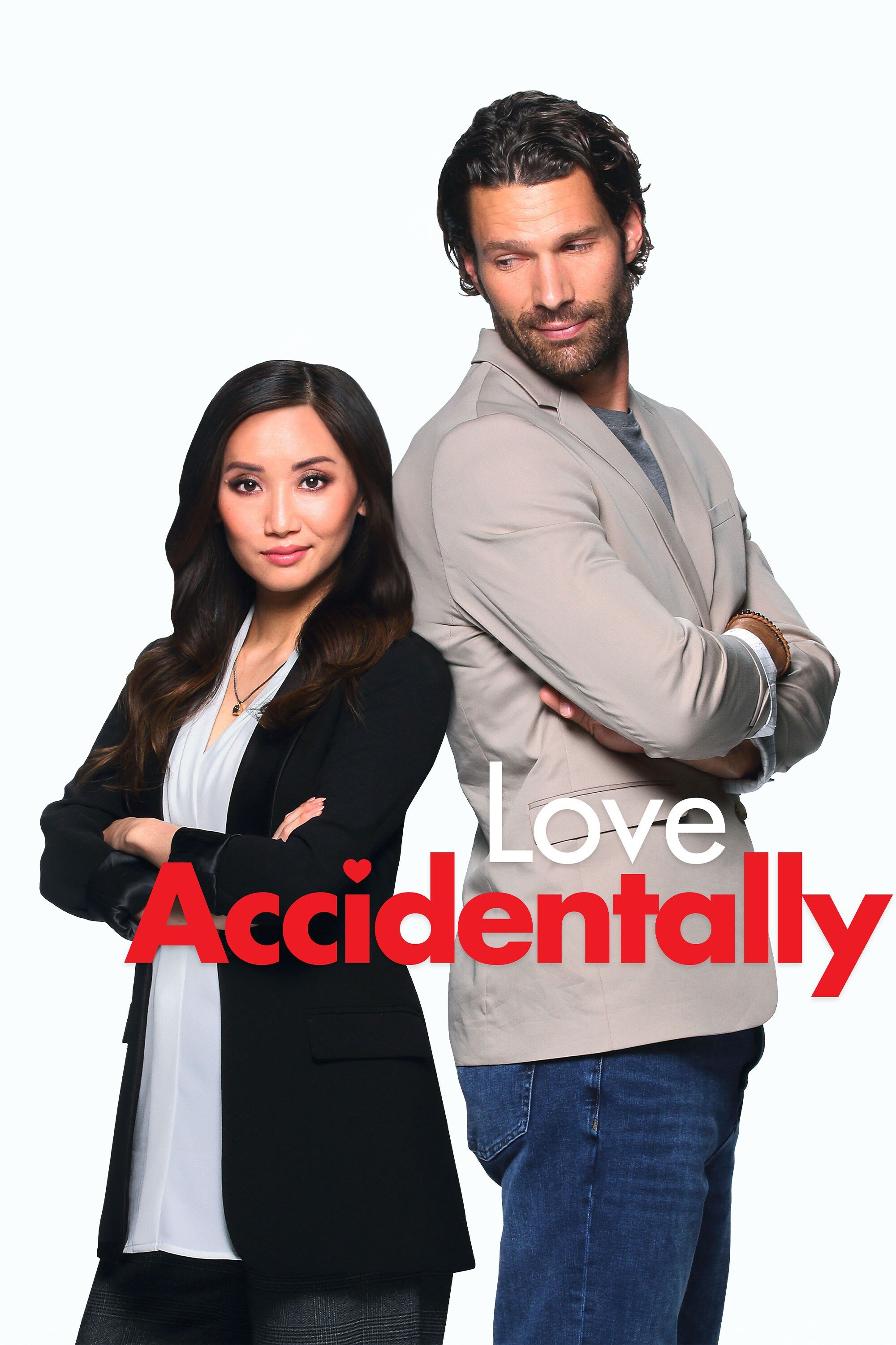 Locandina di Love Accidentally
