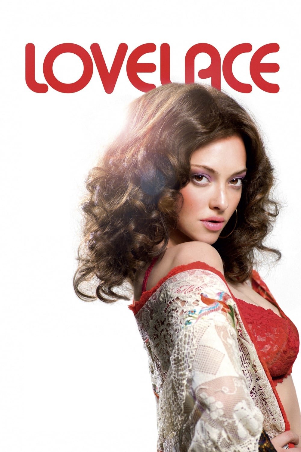 Locandina di Lovelace