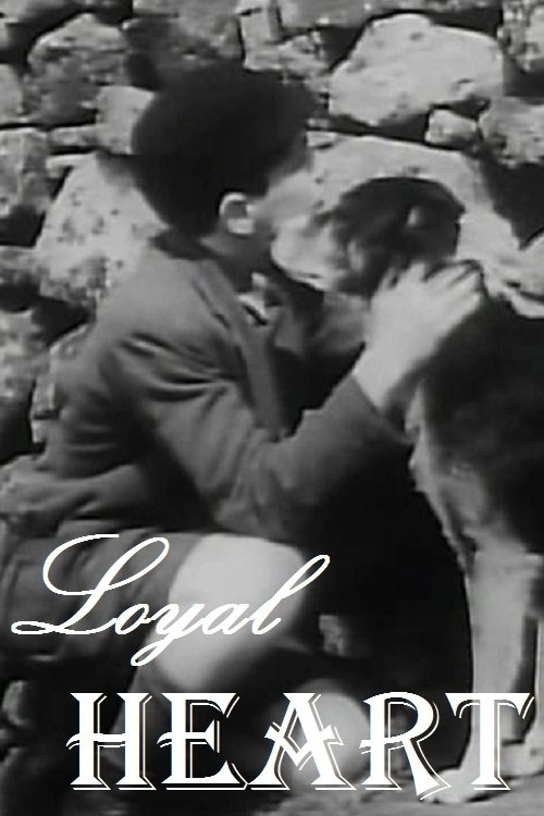 Locandina di Loyal Heart