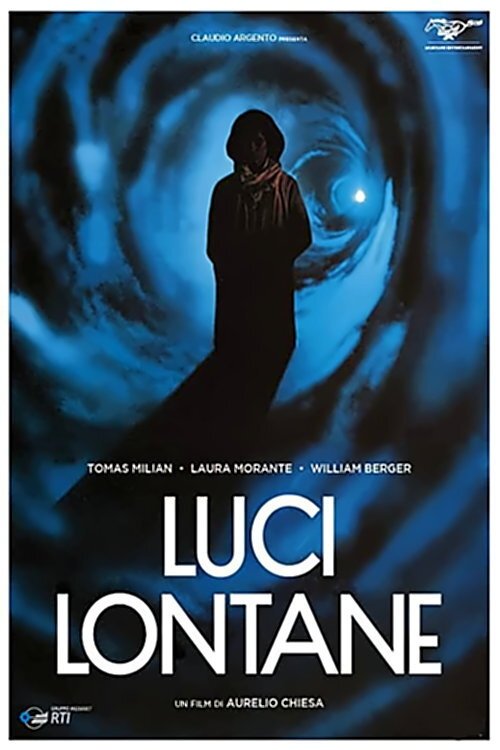 Locandina di Luci lontane