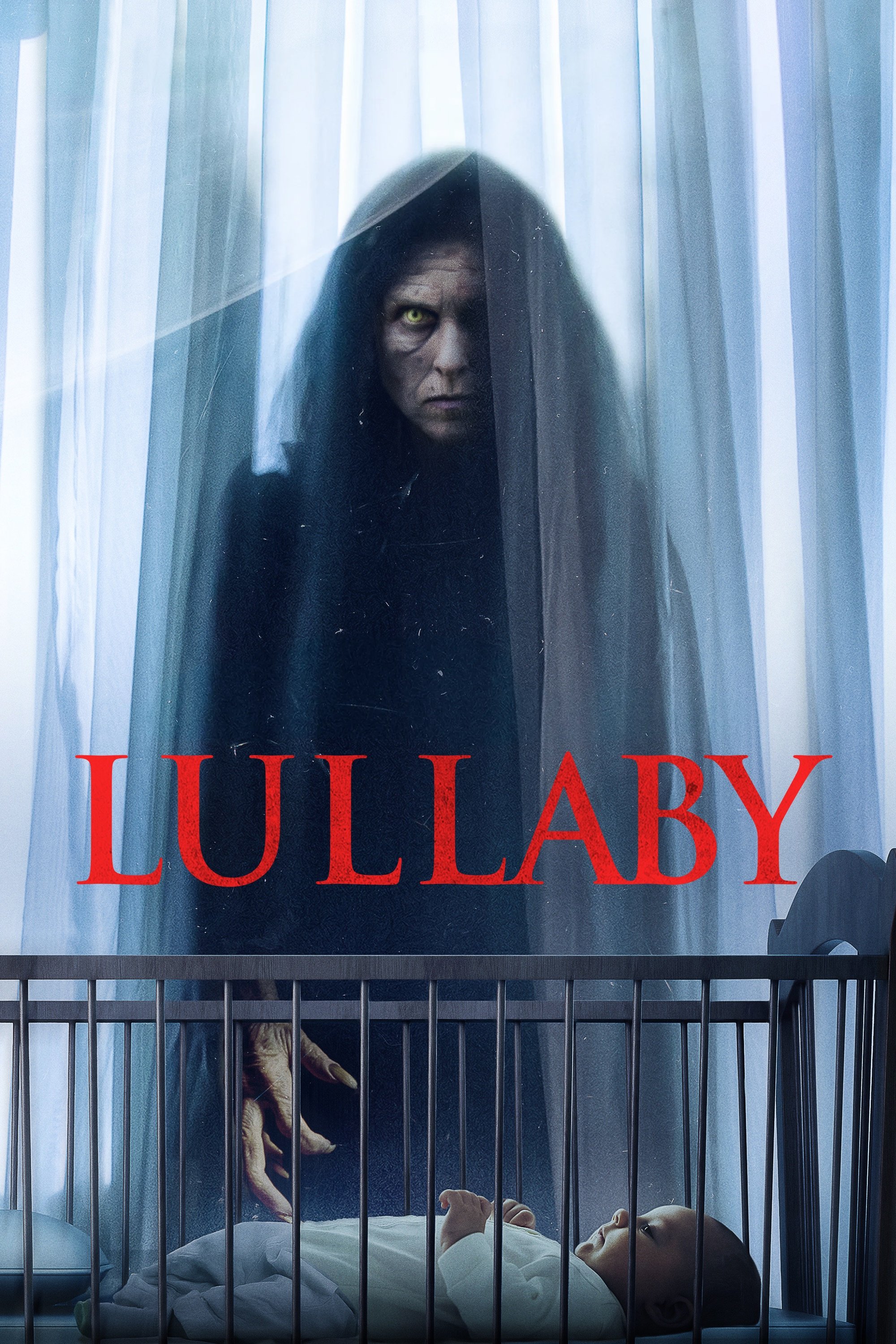 Locandina di Lullaby