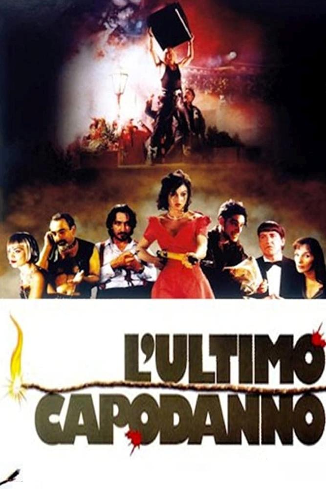 Locandina di L'ultimo capodanno