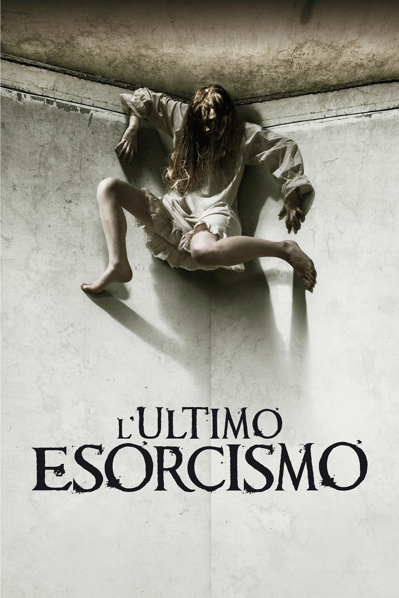 Locandina di L'ultimo esorcismo