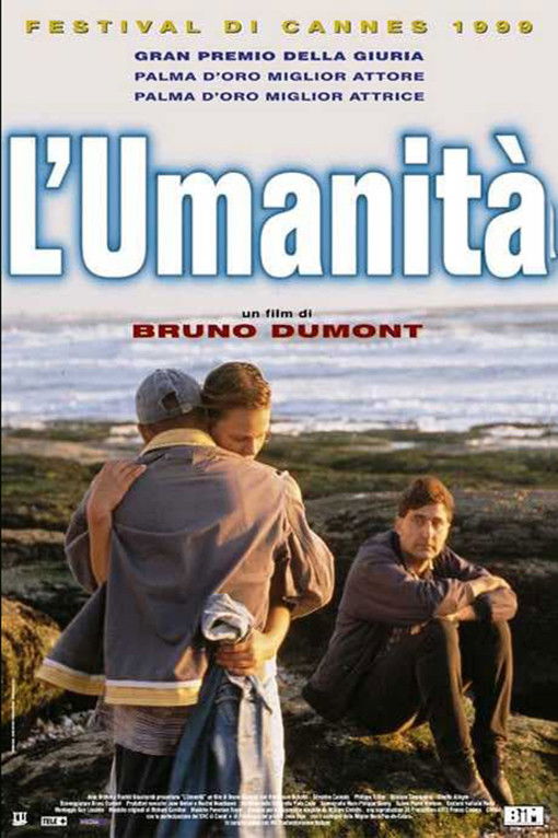 Locandina di L'umanità