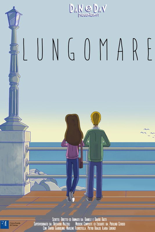 Locandina di Lungomare