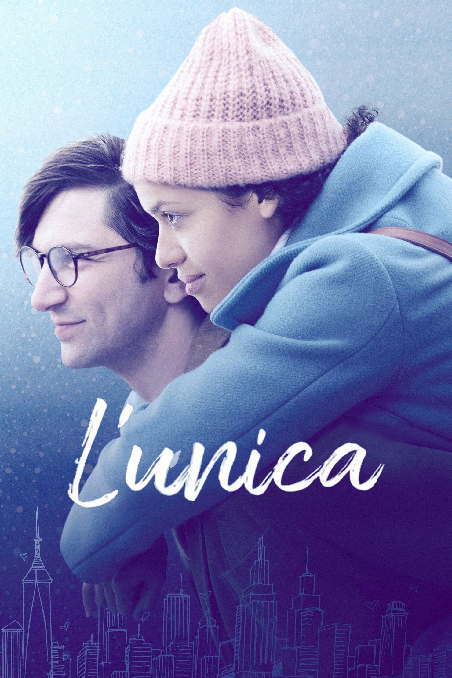Locandina di L'unica
