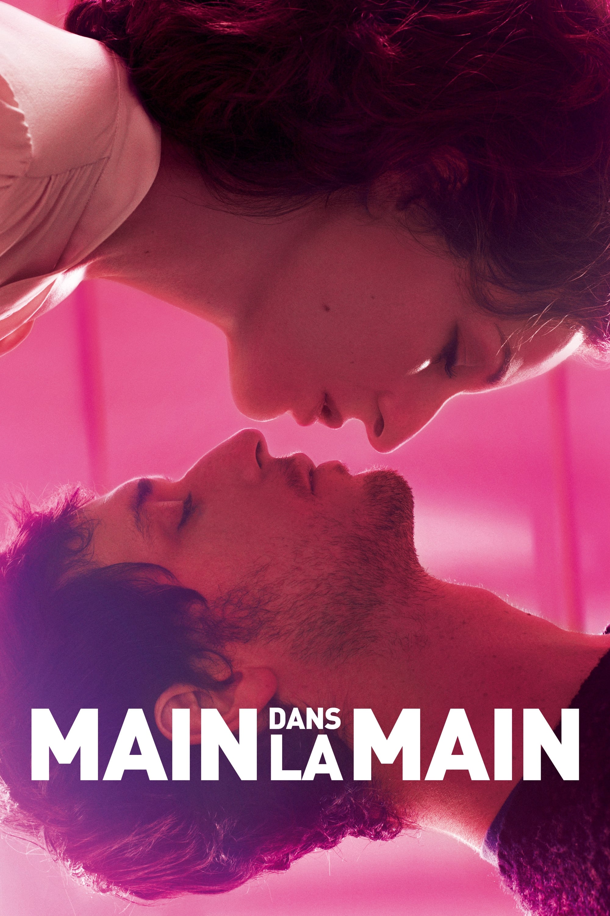 Locandina di Main dans la main
