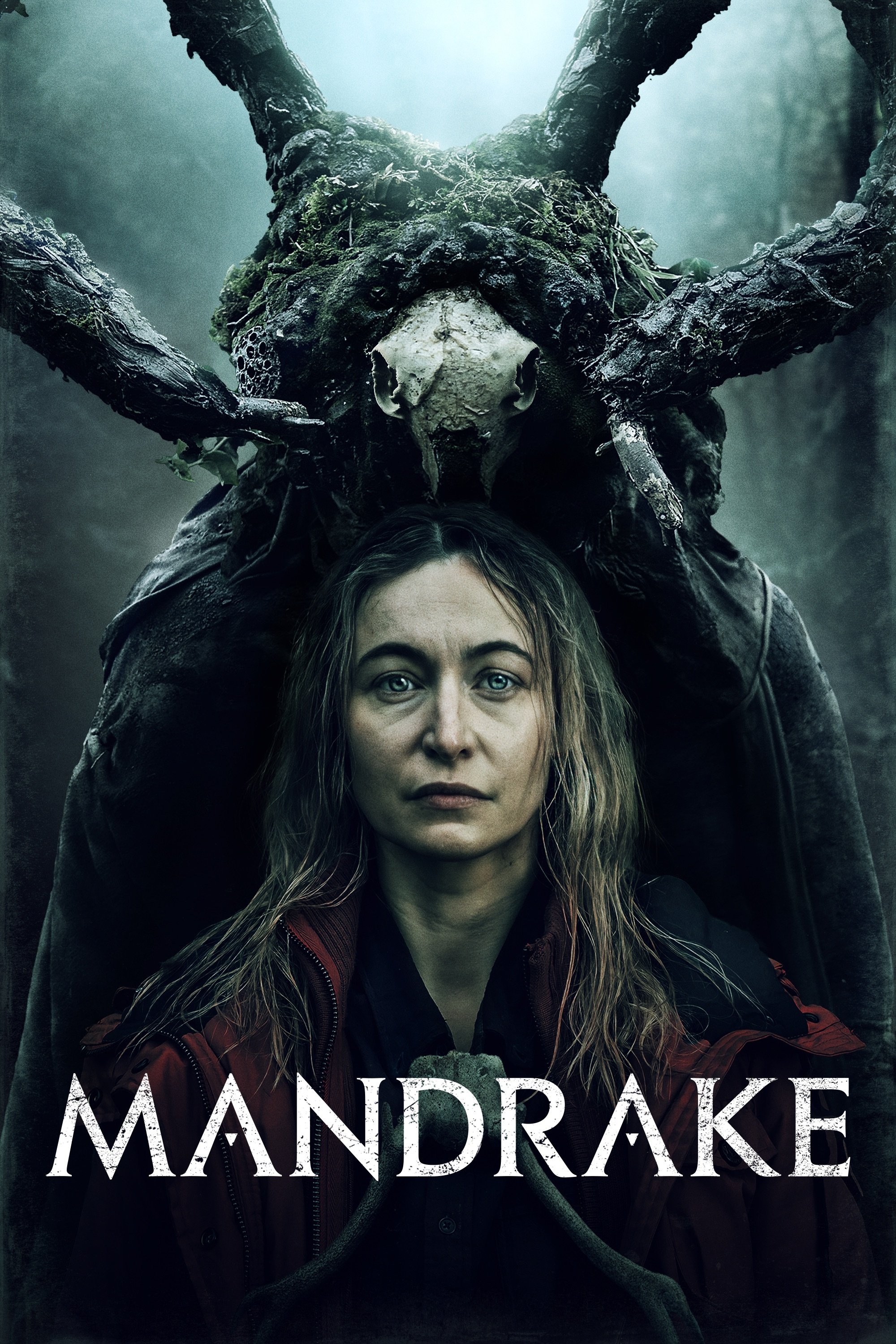 Locandina di Mandrake