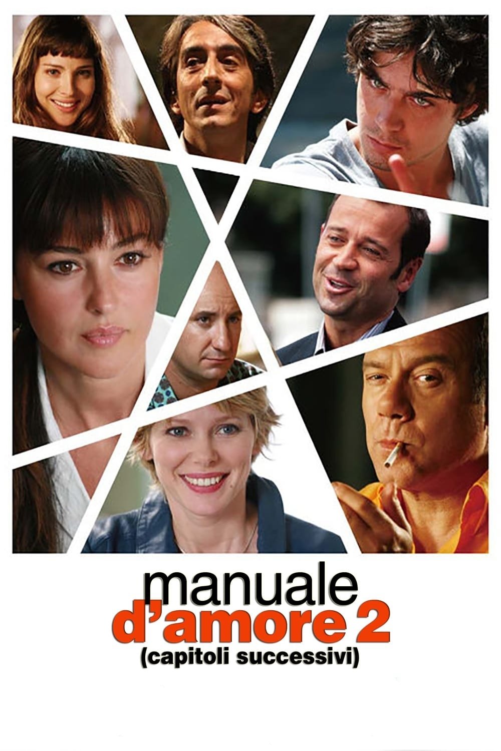 Locandina di Manuale d'amore 2 (capitoli successivi)