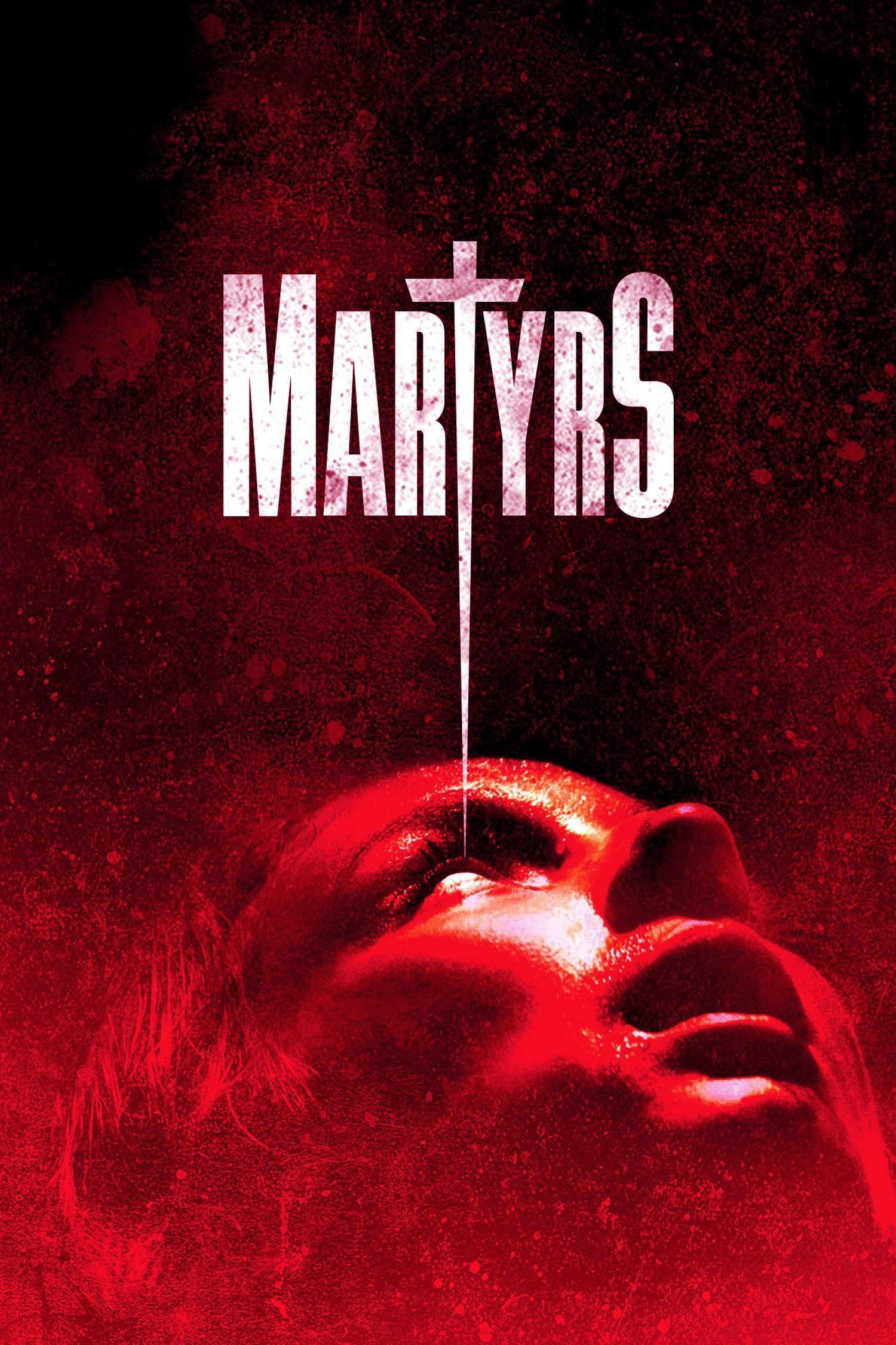 Locandina di Martyrs