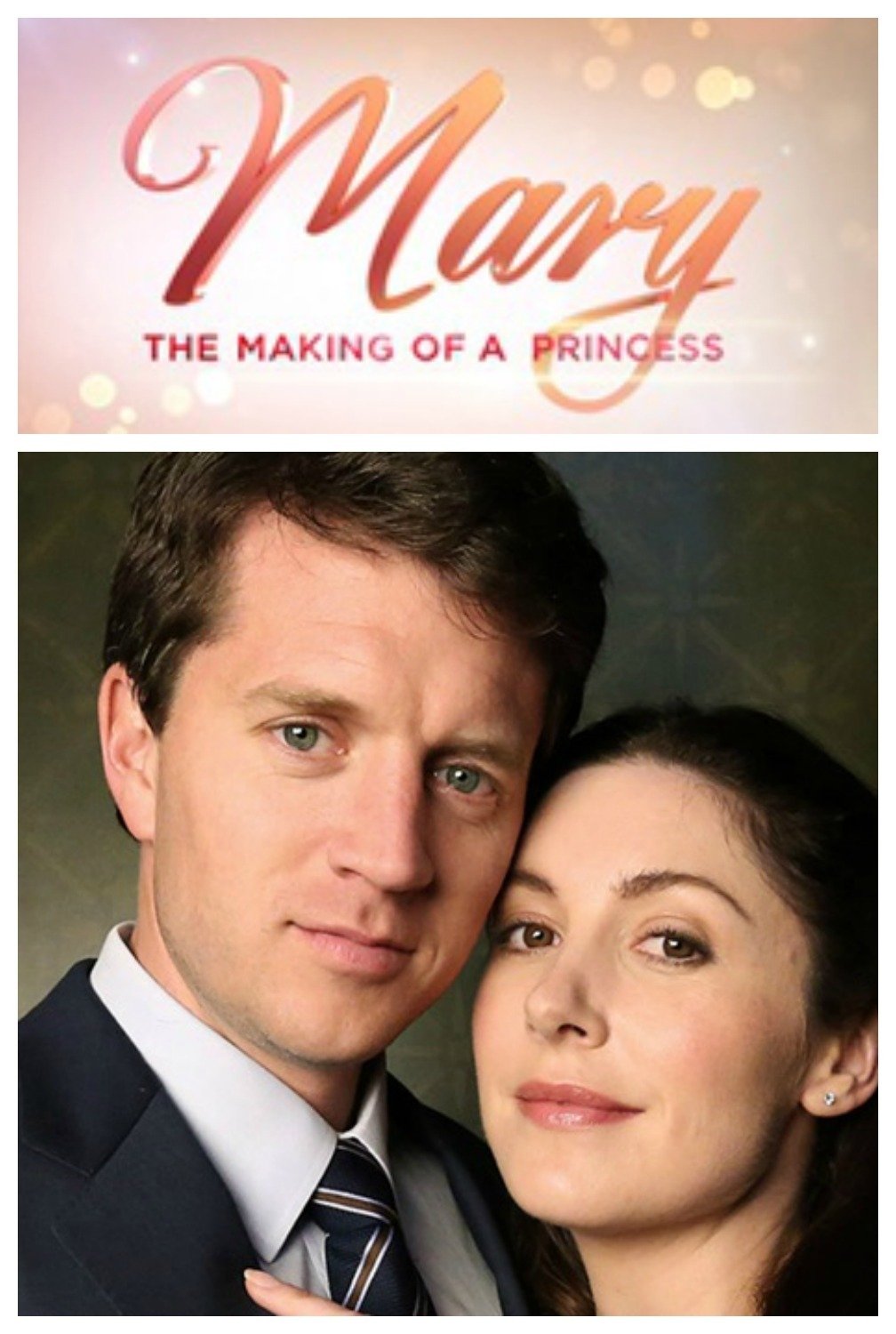 Locandina di Mary - Principessa per caso