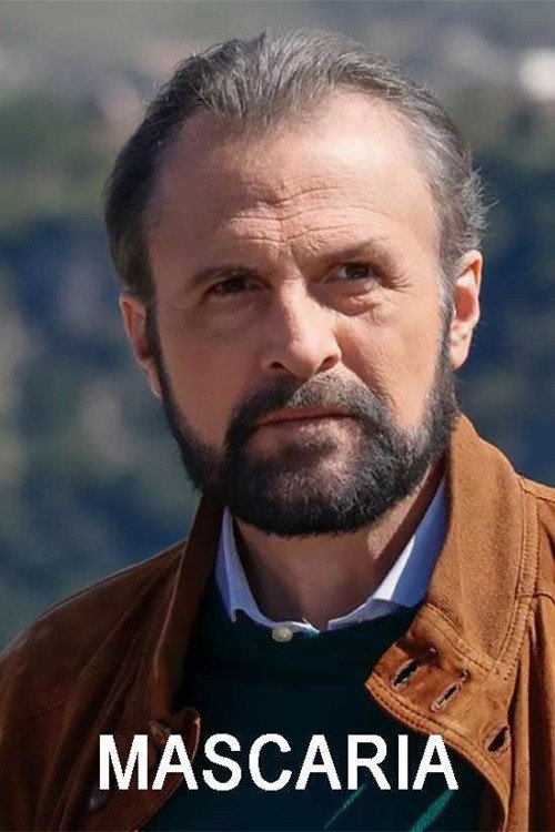 Locandina di Mascaria