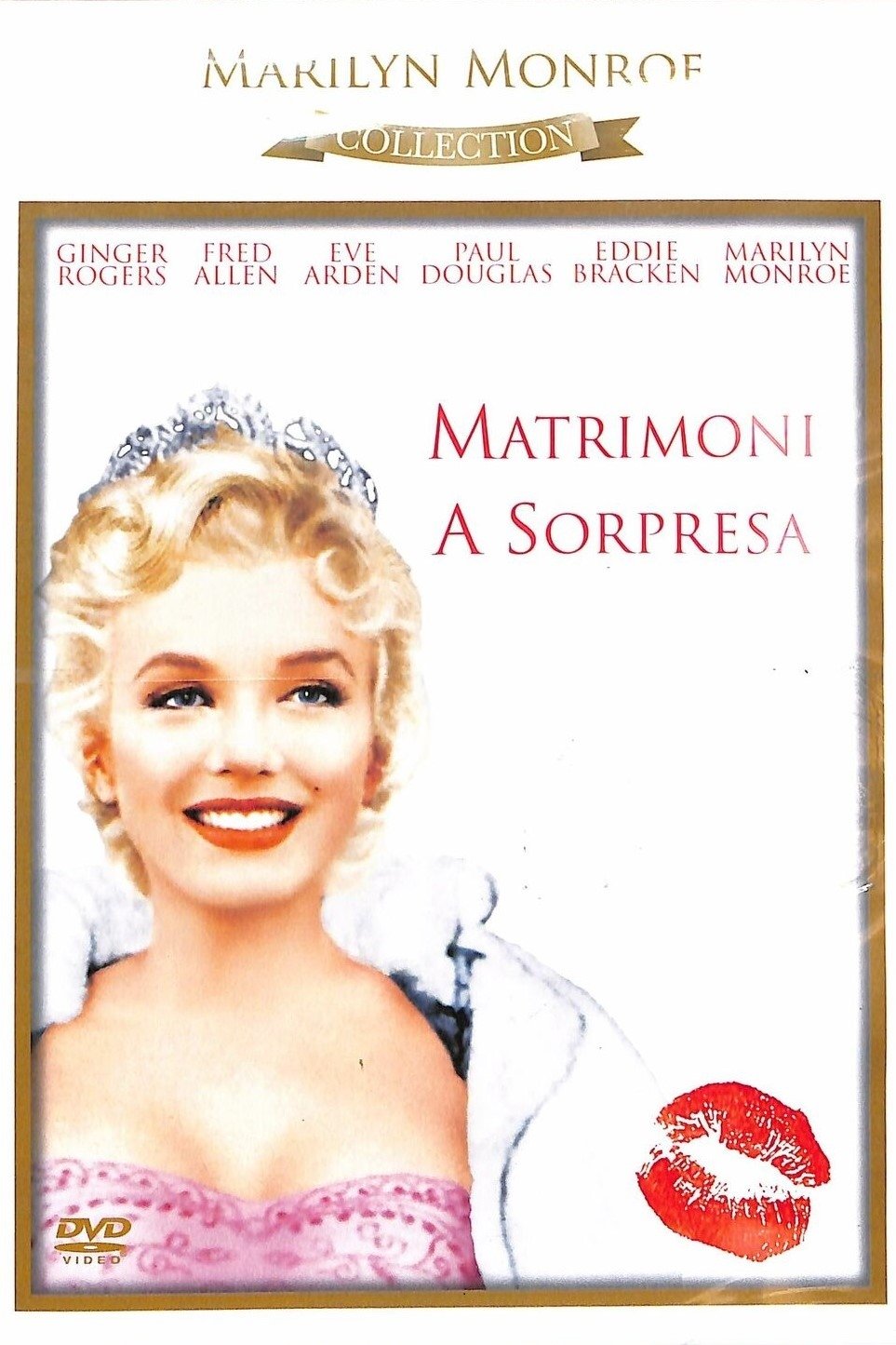 Locandina di Matrimoni a sorpresa