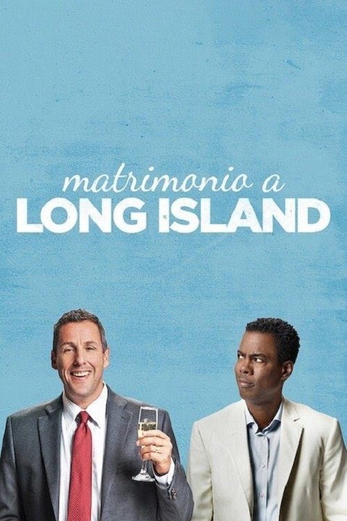 Locandina di Matrimonio a Long Island