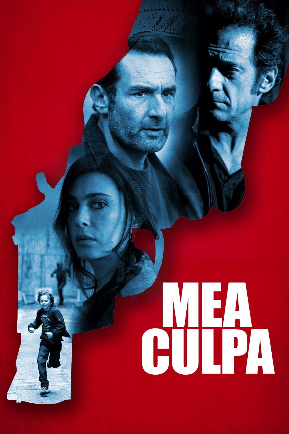 Locandina di Mea Culpa
