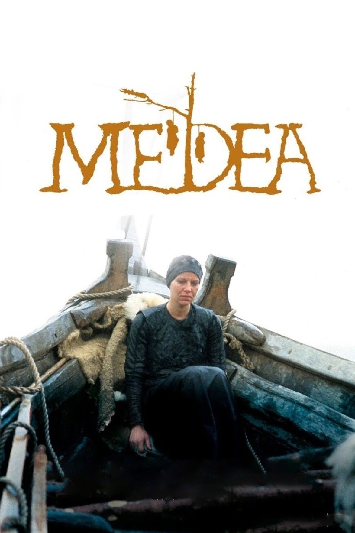 Locandina di Medea