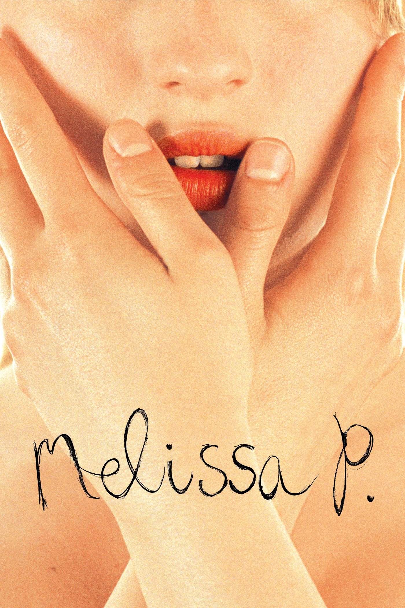 Locandina di Melissa P.