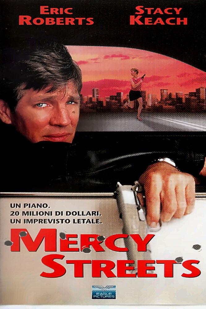 Locandina di Mercy Streets