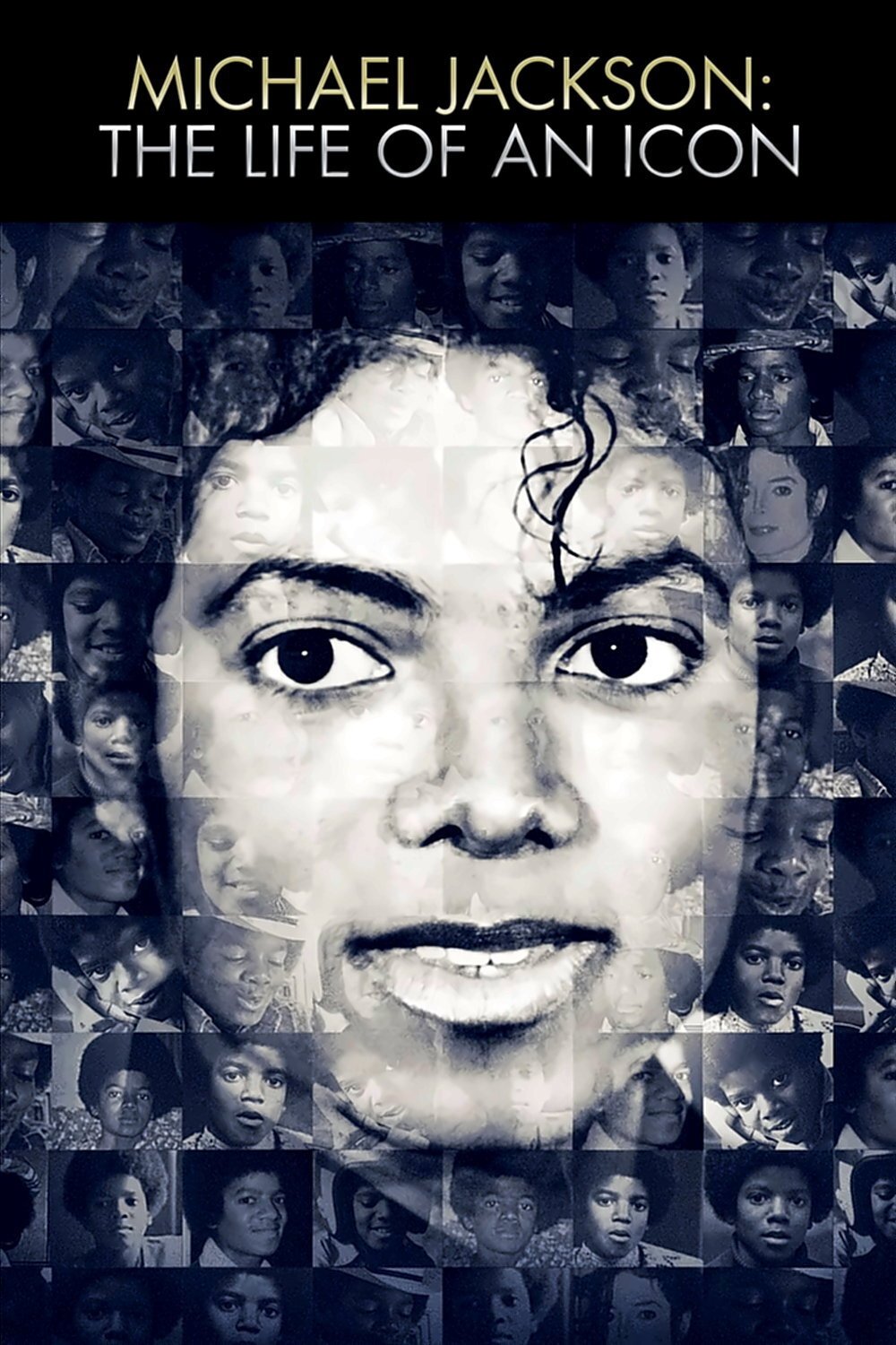 Locandina di Michael Jackson - The Life of an Icon
