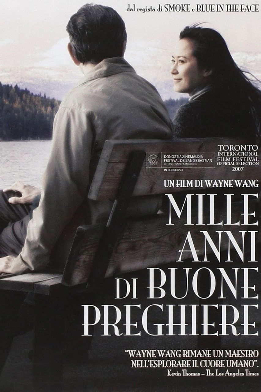 Locandina di Mille anni di buone preghiere